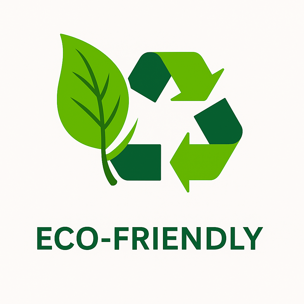 Eco-friendly plastic manufacturing at Eleplasht