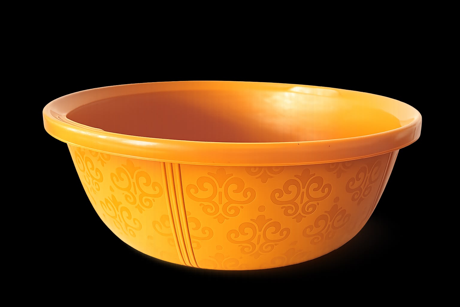 PLASTIC TUB (cherry) — image 5