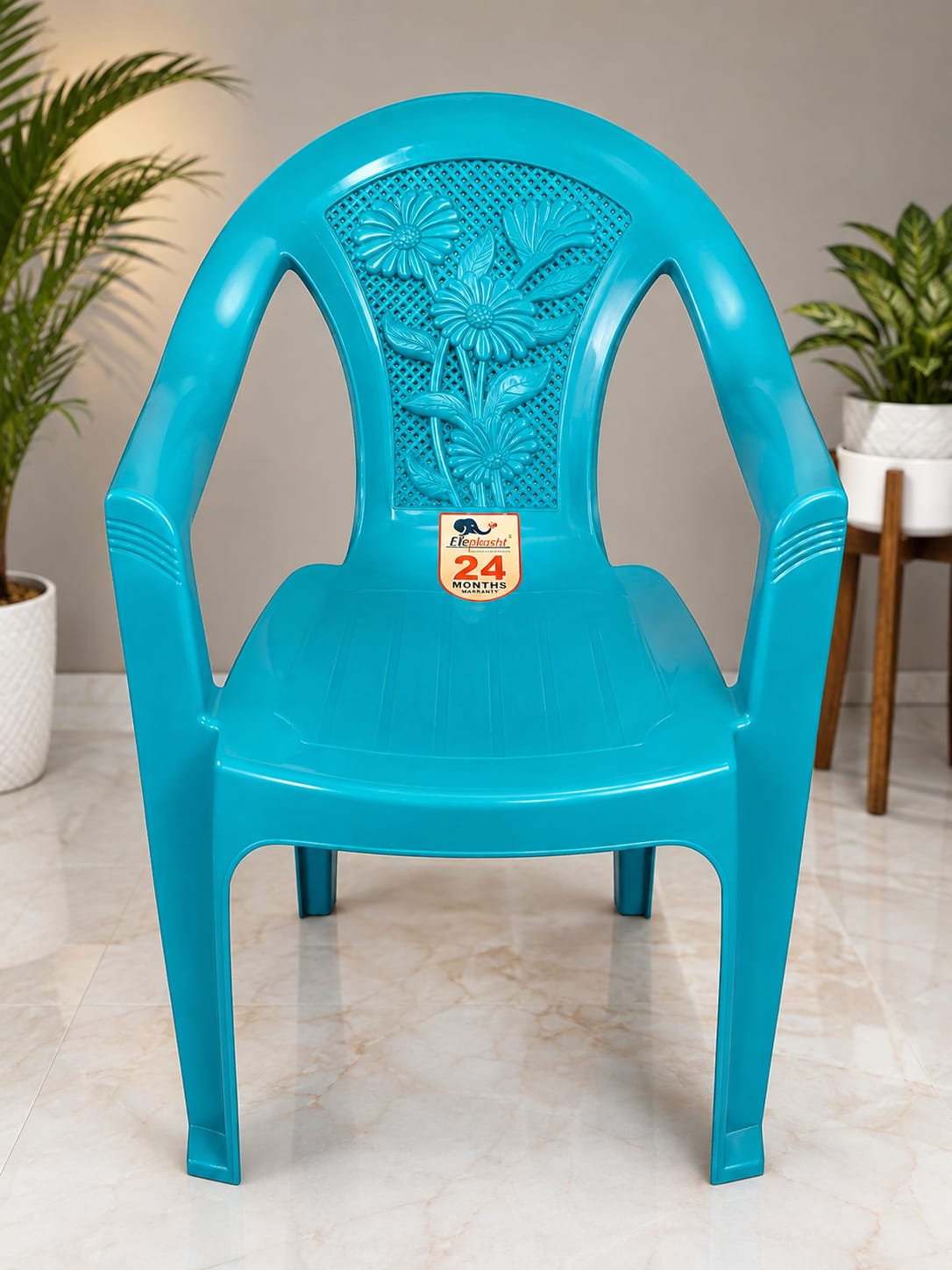 MID BACK CHAIR — image 2