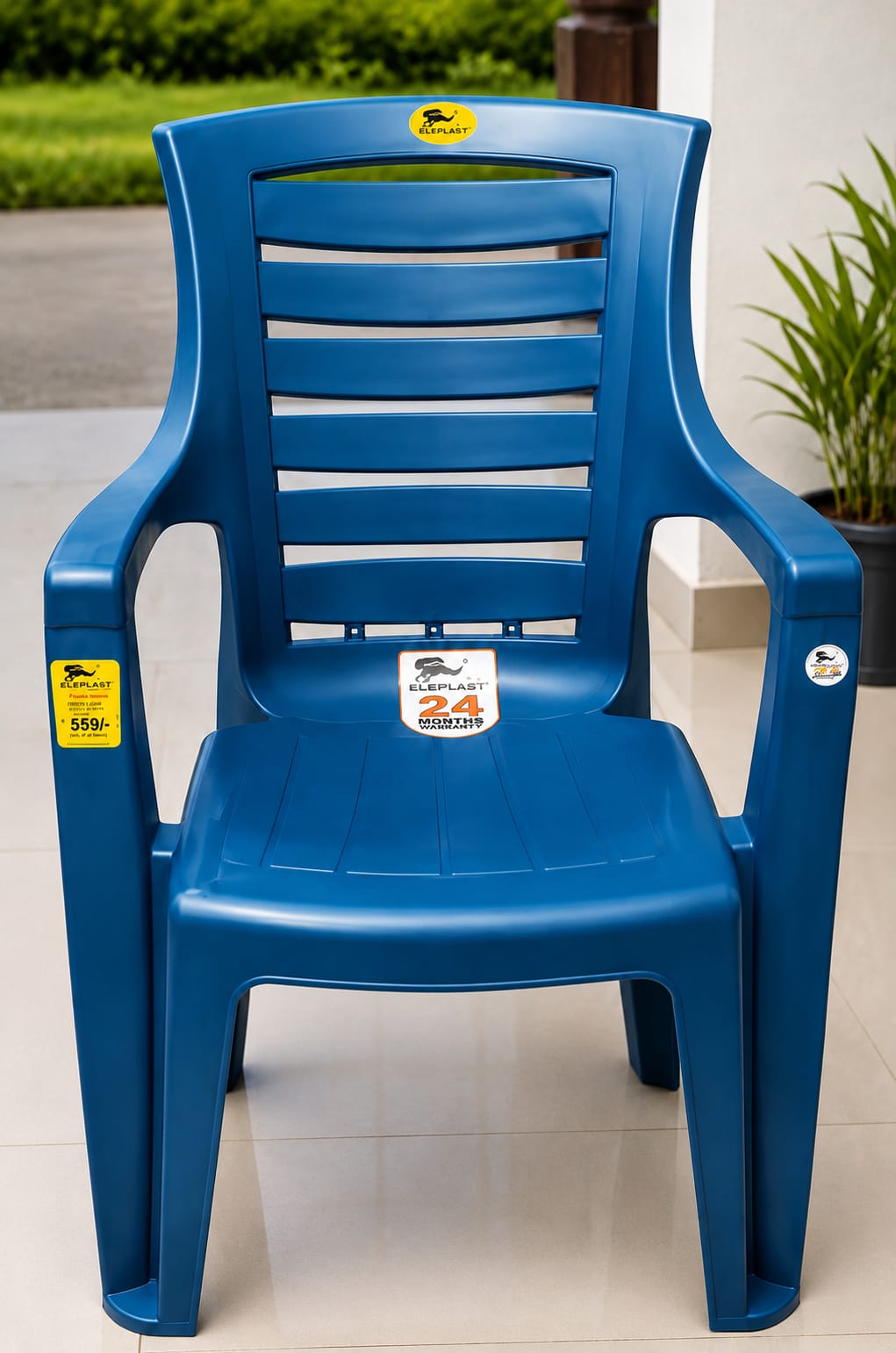 CHAIR (Classic)