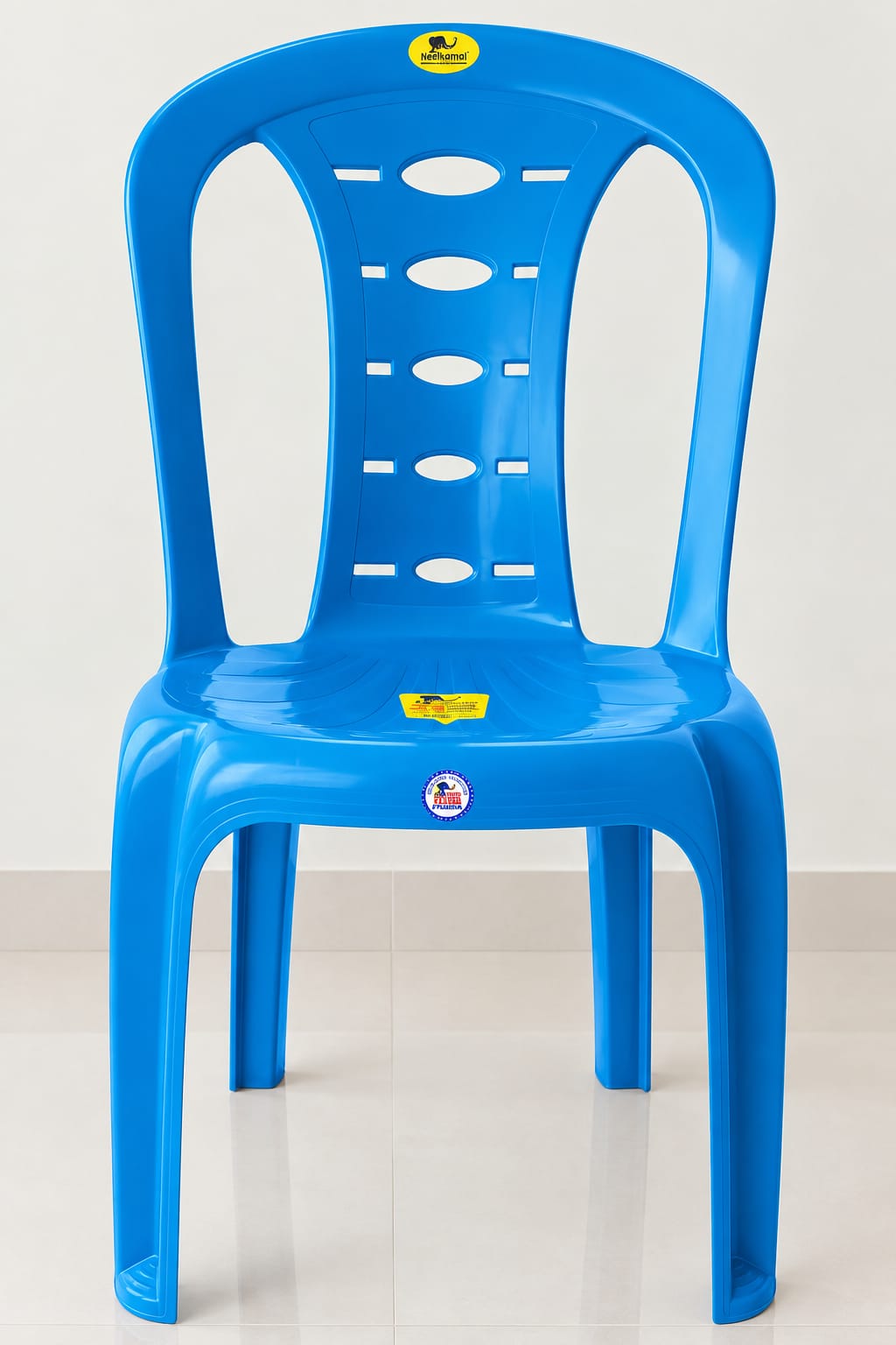 ARMLESS CHAIR (Easy Sit Plus) — image 2