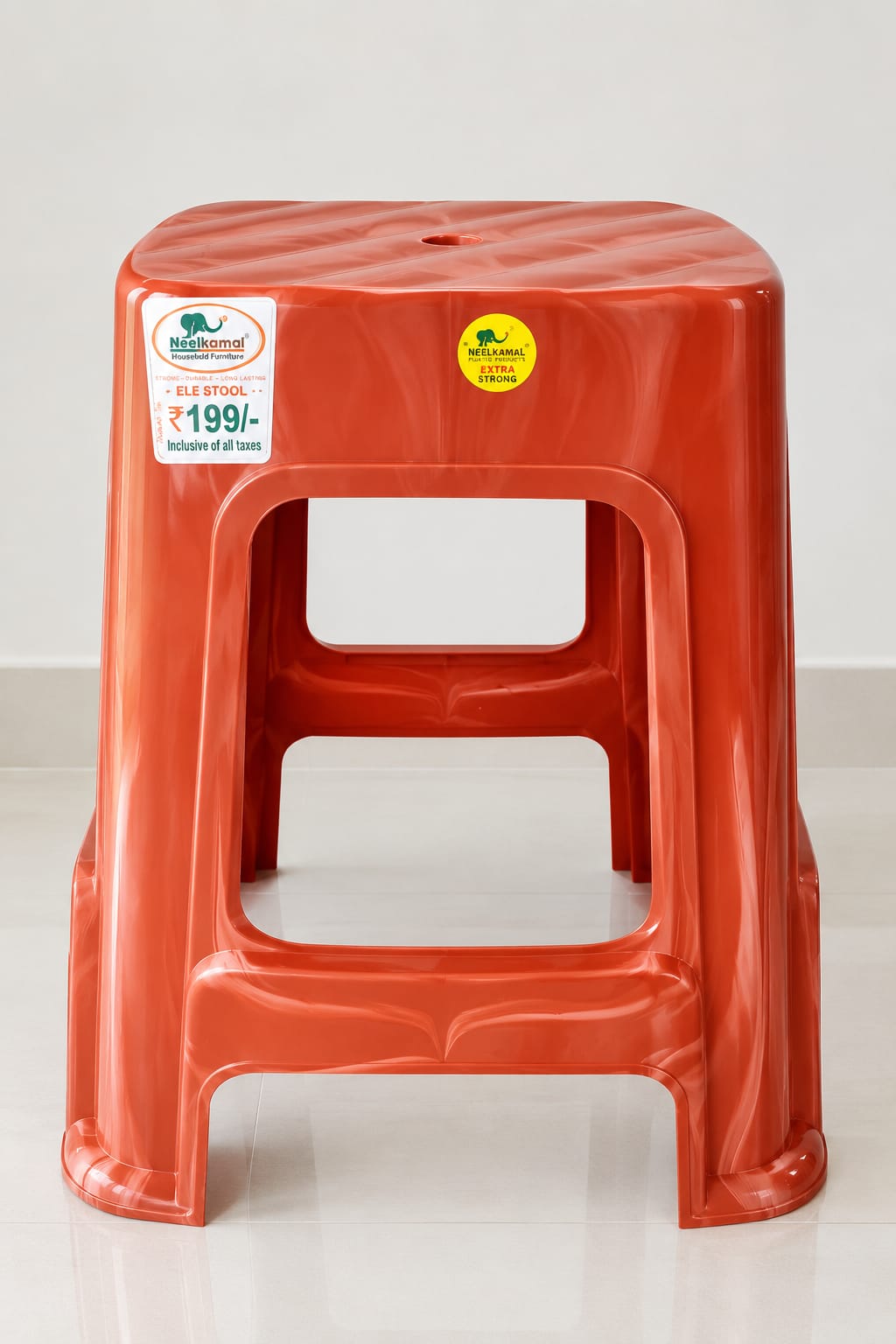 STOOL (Ele-G) — image 4