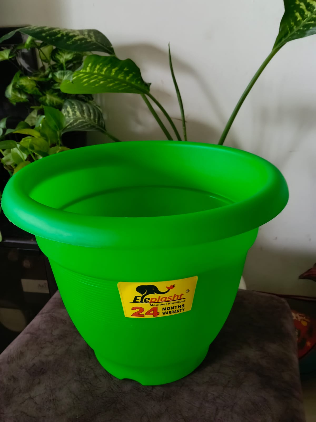 POT (8 Inches) — image 2