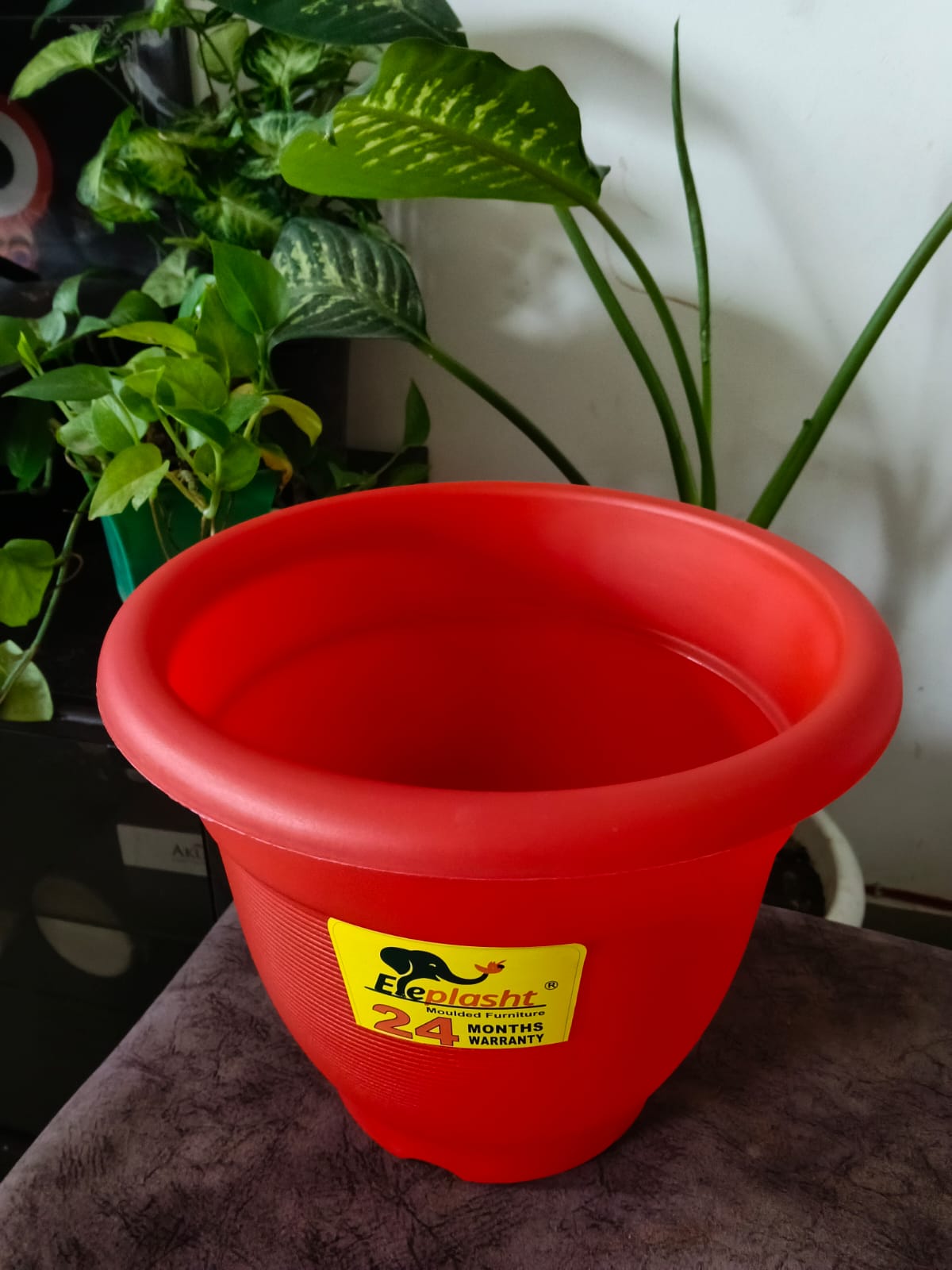 POT (12 Inches) — image 3