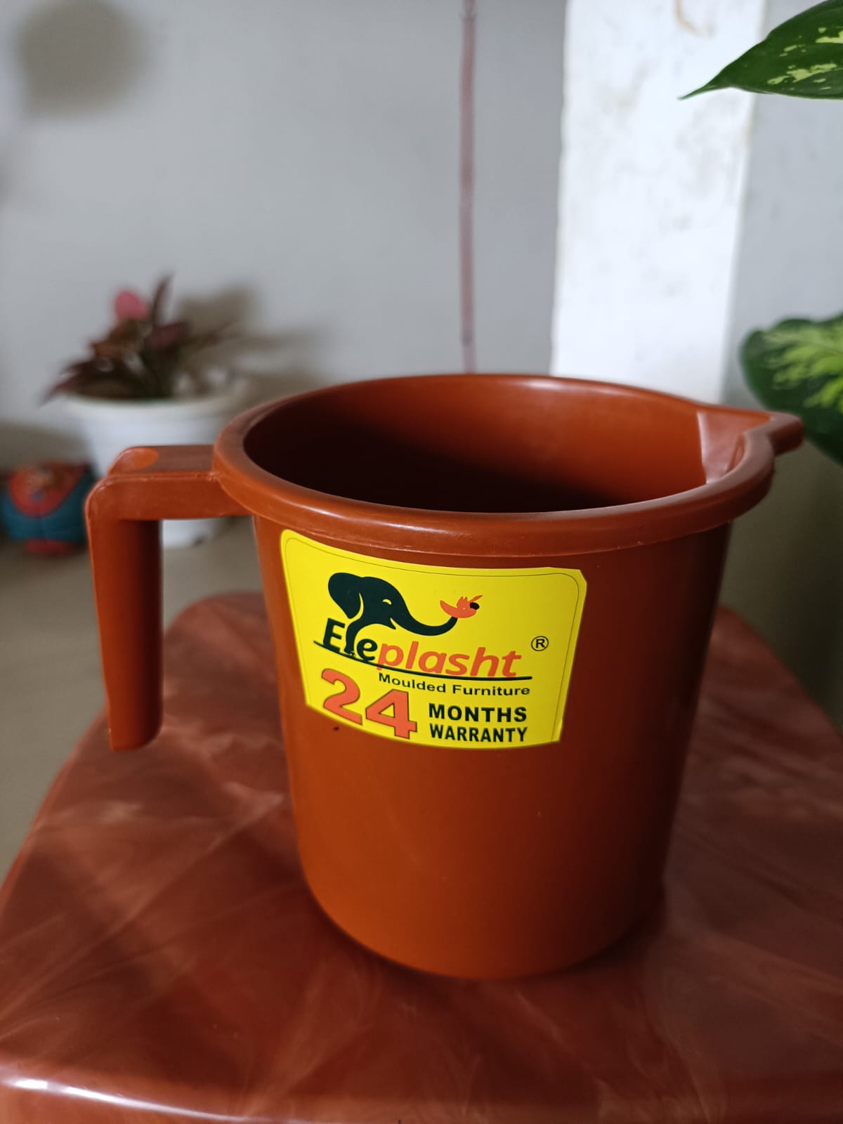 SHAKTI MUG — image 4