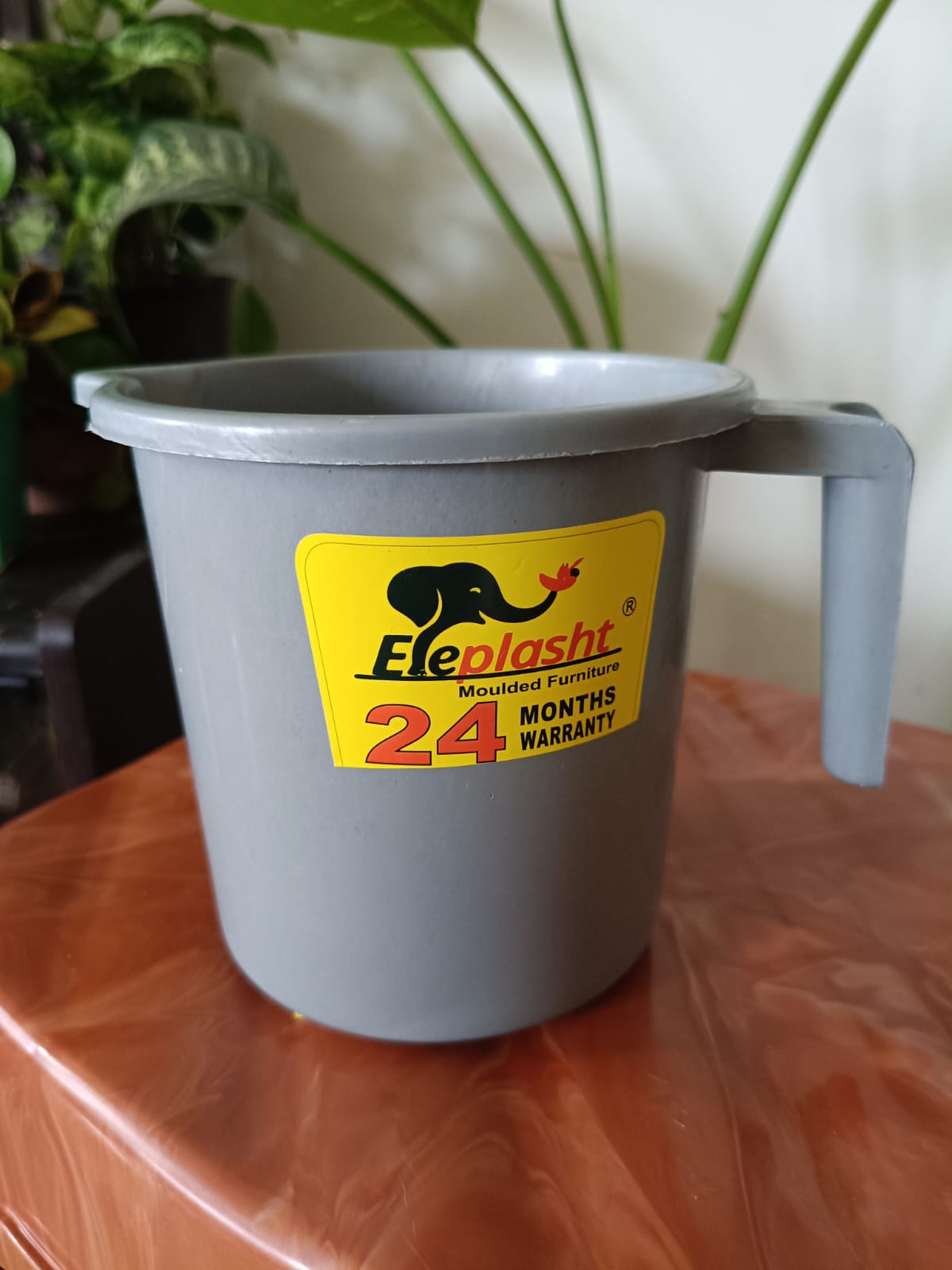 SHAKTI MUG — image 5