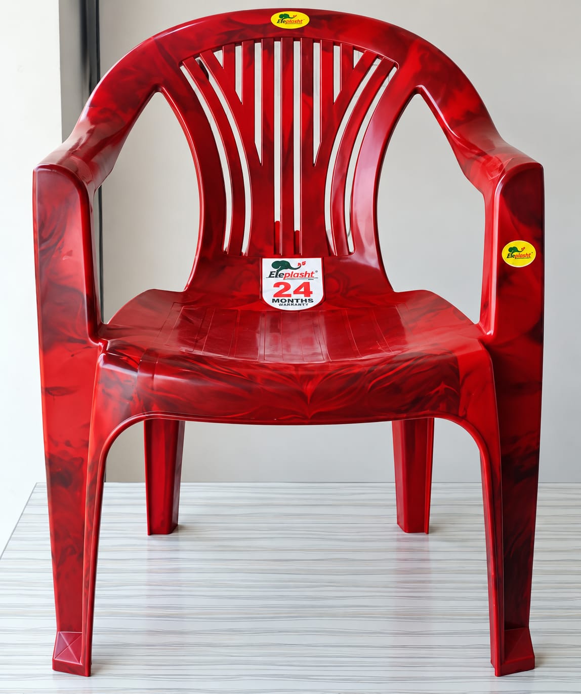 "MID BACK PLUS" — image 2