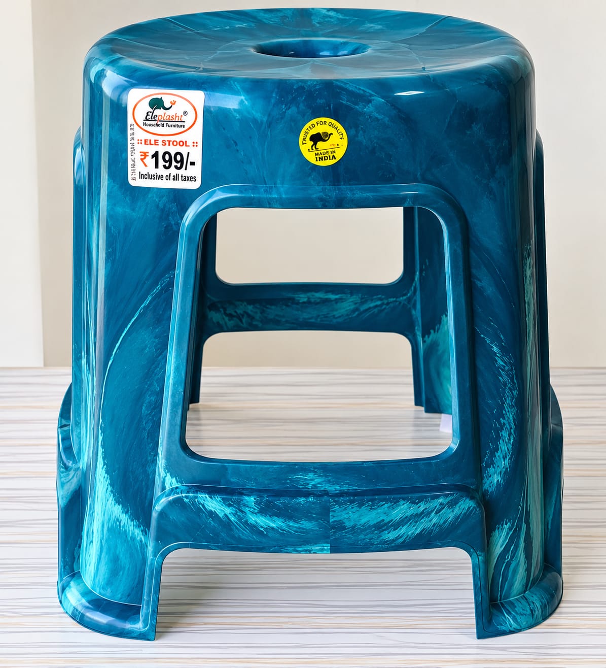 STOOL "L" — image 3