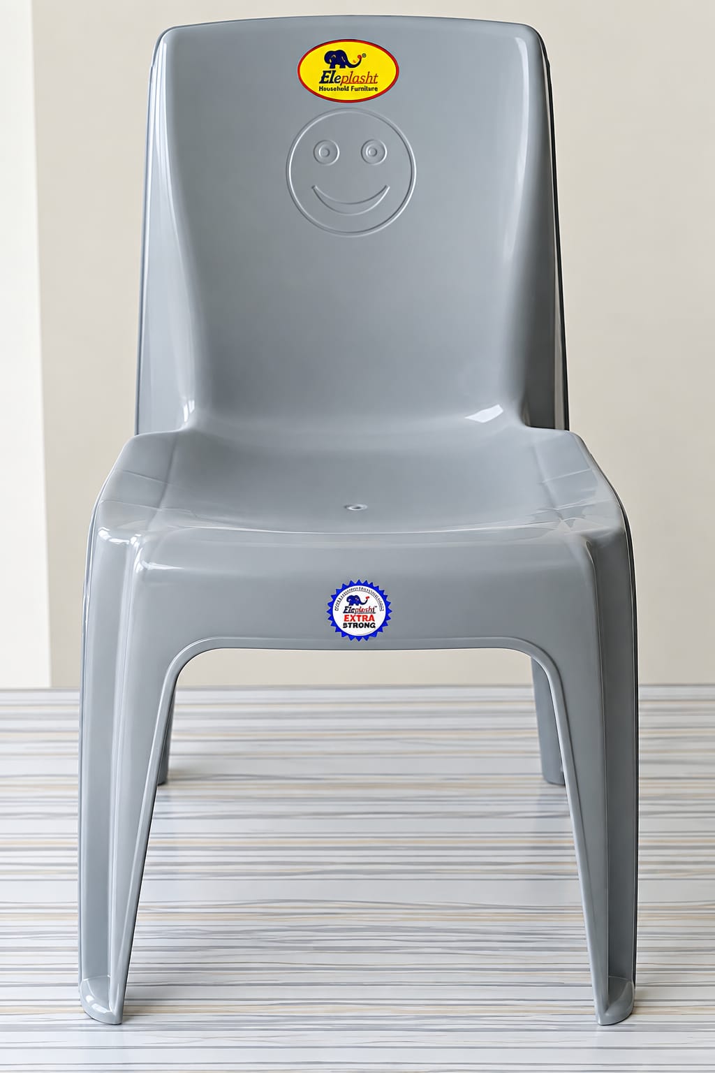 "KIDDO PLUS" BABY CHAIR — image 2