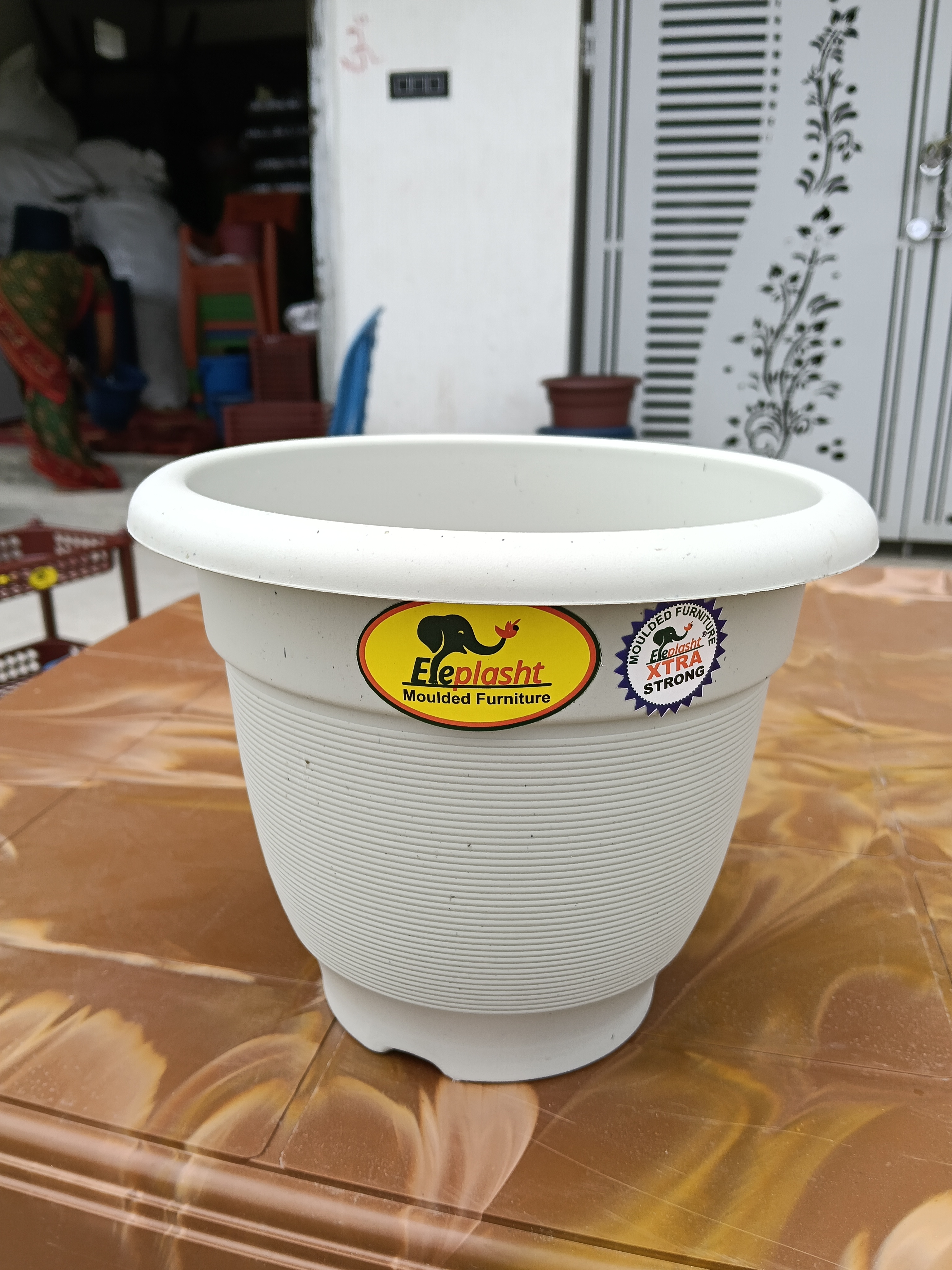 POT "14" INCHES — image 4