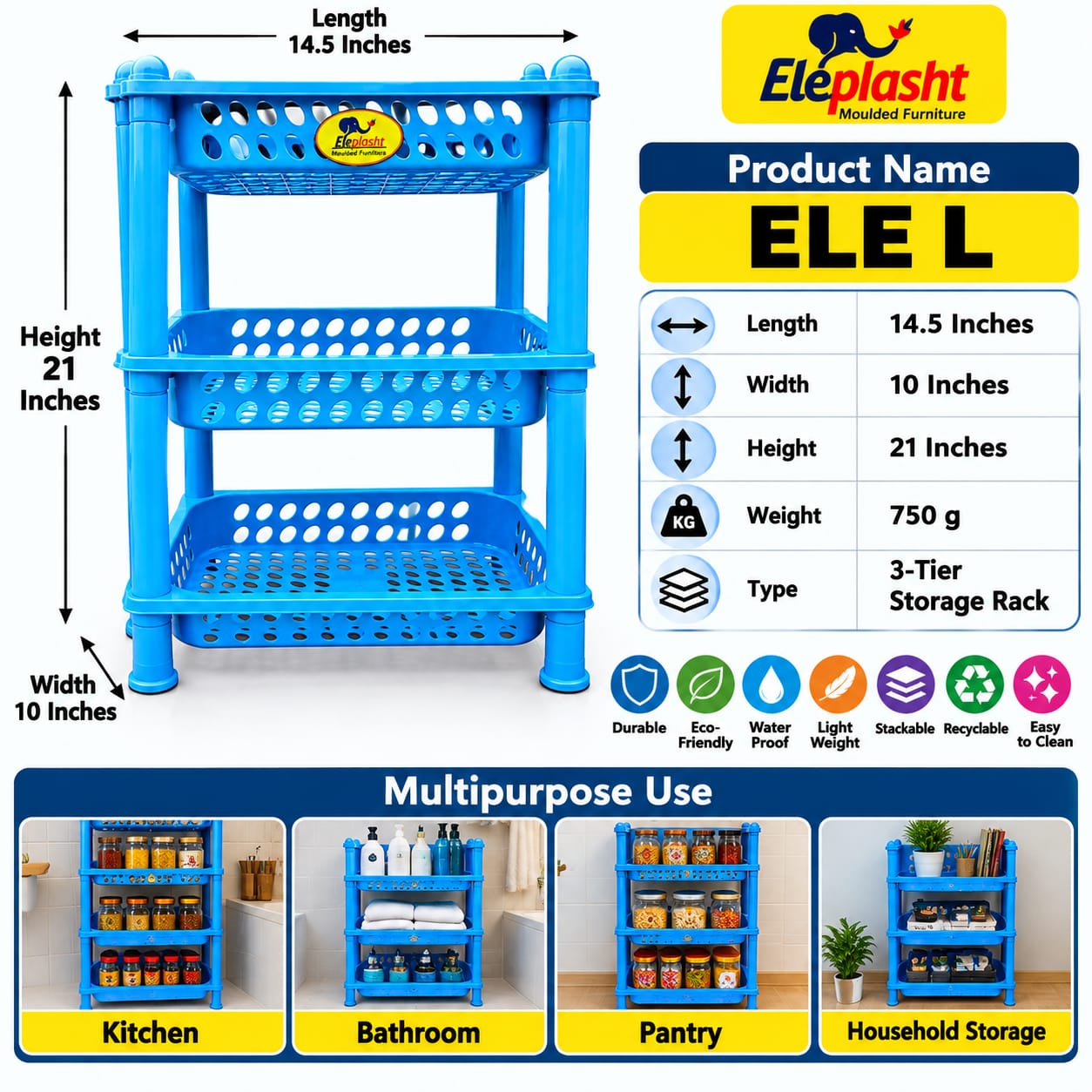 RACK "M" — image 3