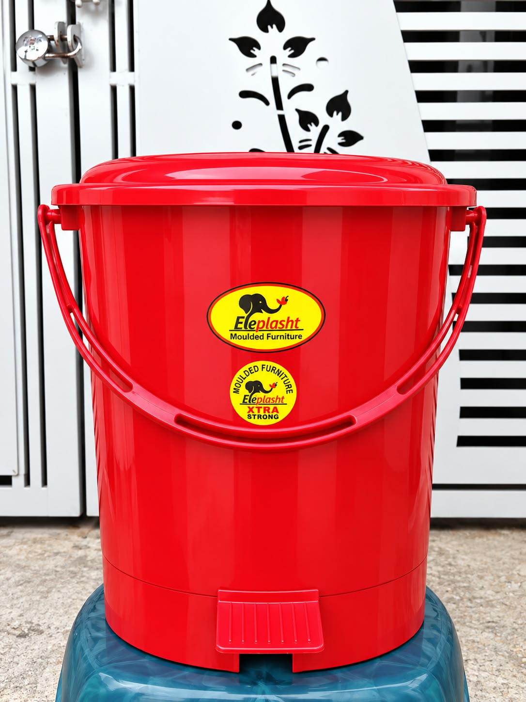 ELE "BIN" — image 2